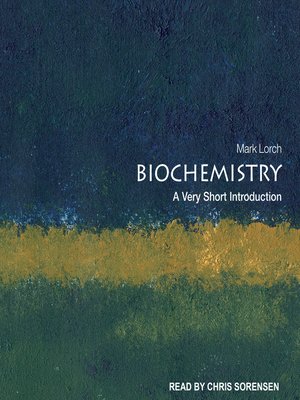 Biochemistry - Audiobook